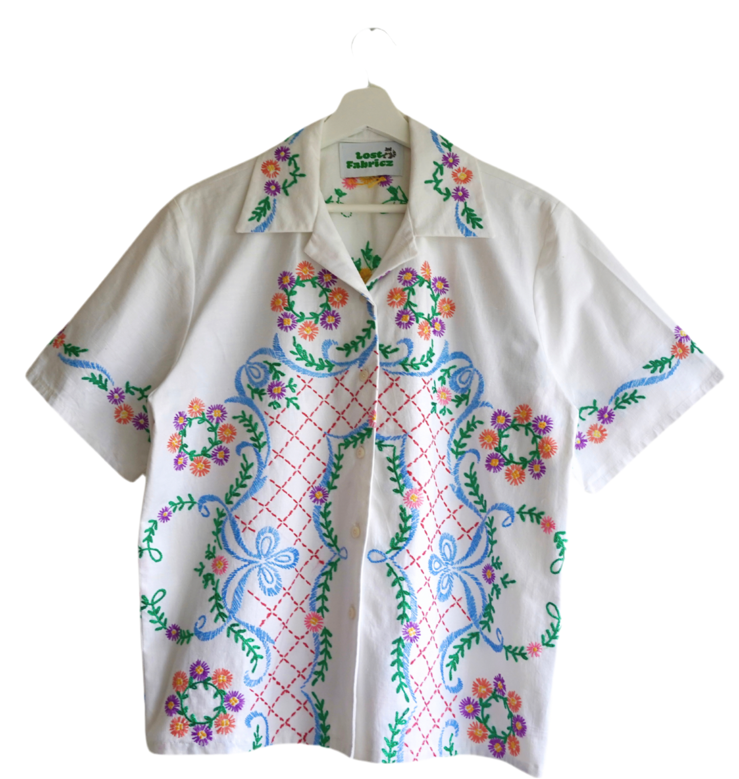 Polish Tablecloth