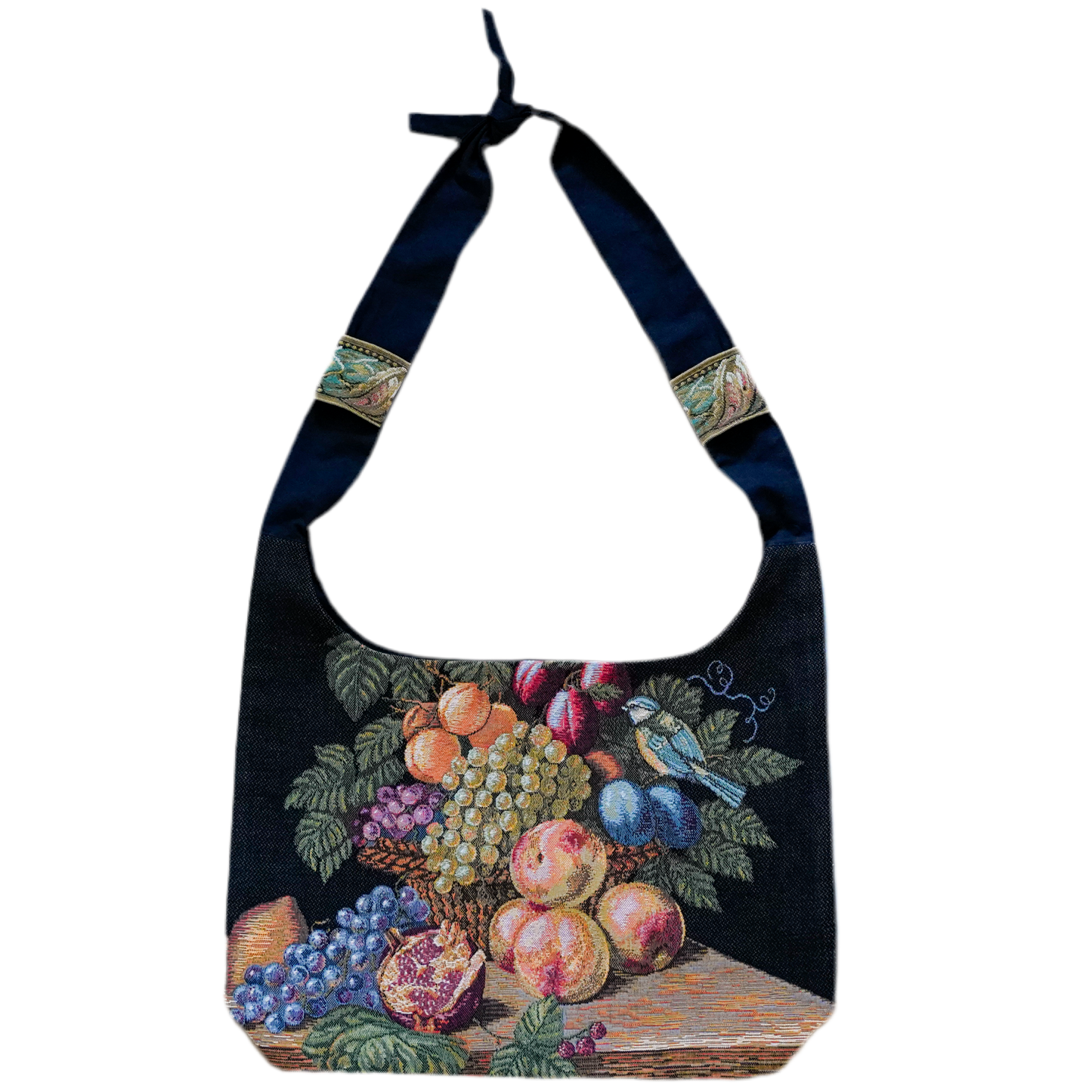 Fruits - Tsuno Bag