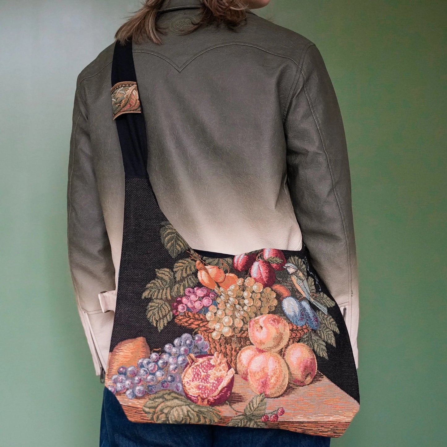 Fruits - Tsuno Bag