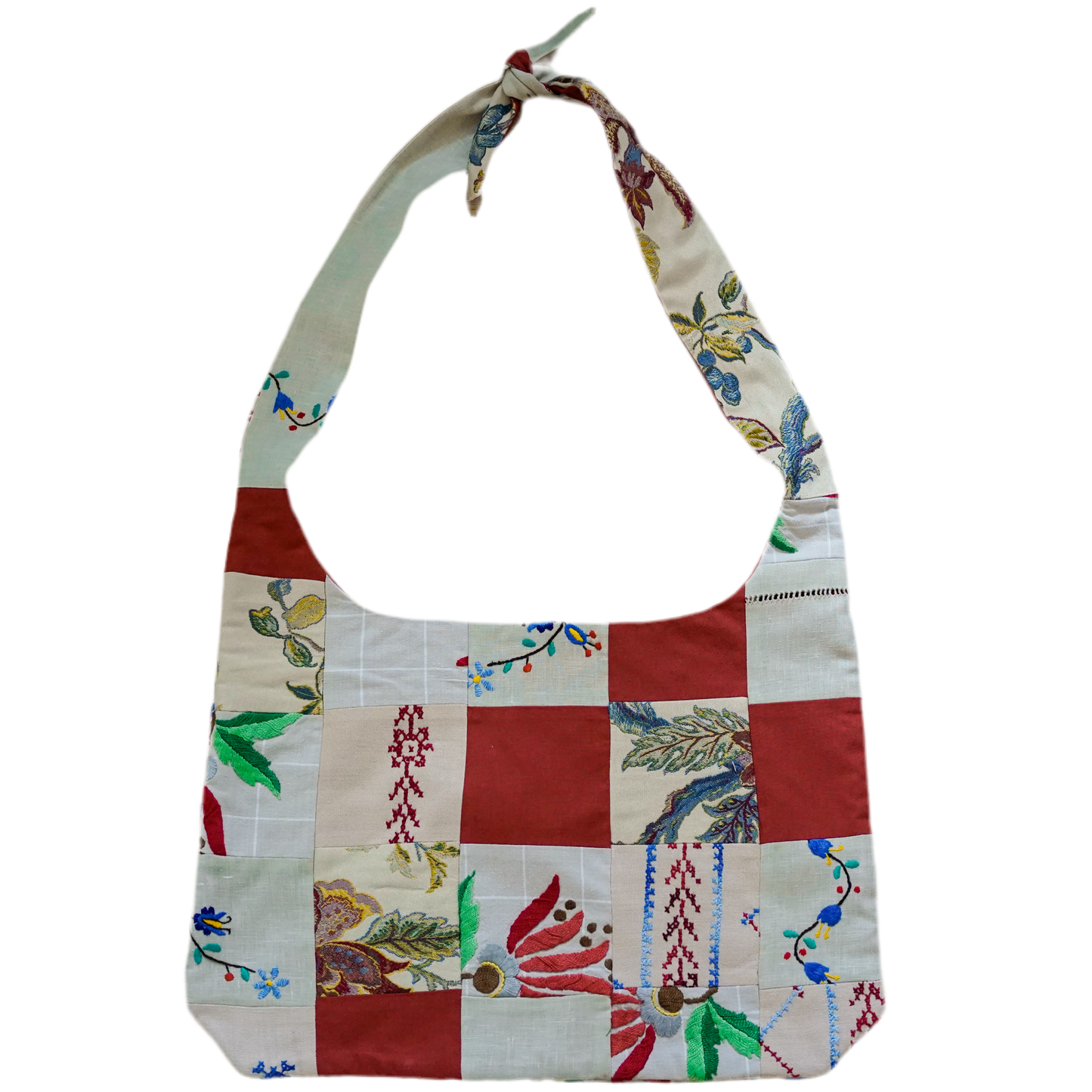 Patchwork - Tsuno bag