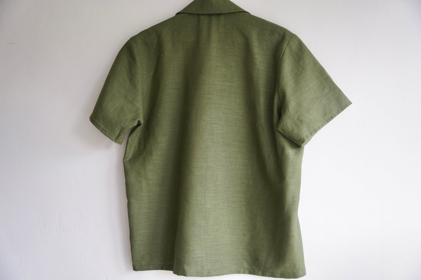 Olive Label