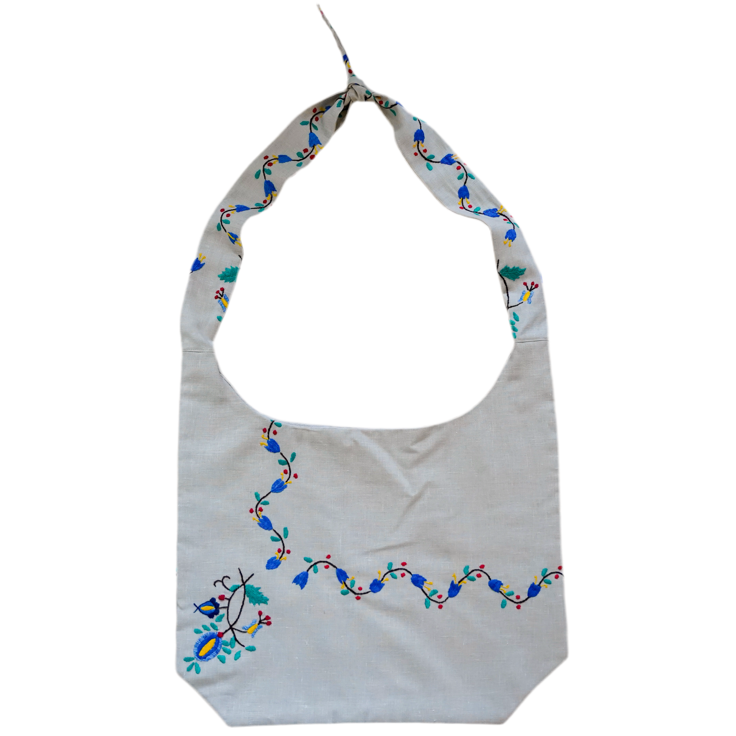 Wallflower - Tsuno bag
