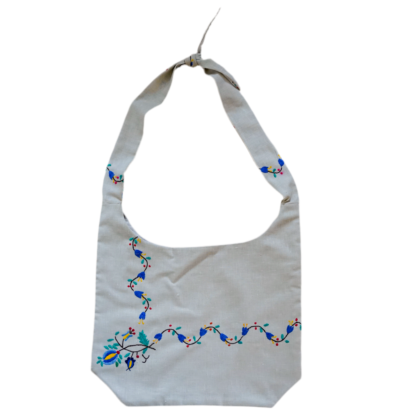 Wallflower - Tsuno bag