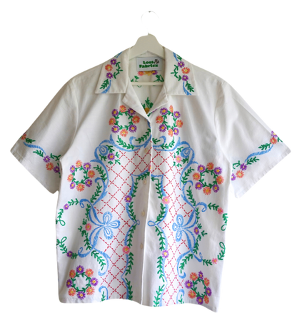 Polish Tablecloth